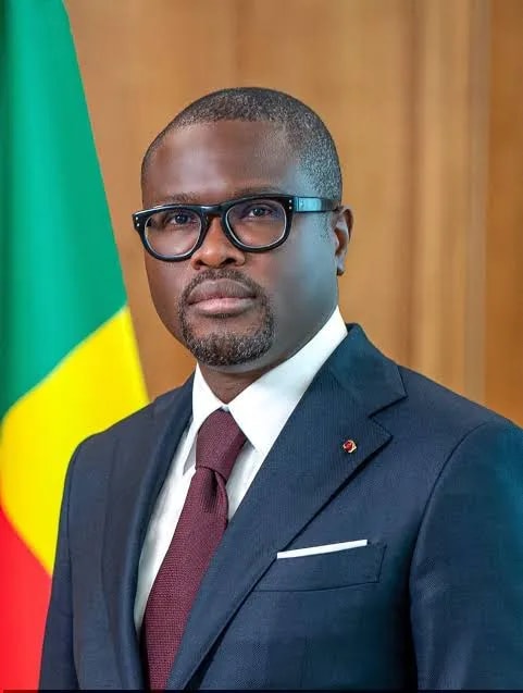 Succession à l’ONU : les raisons du soutien du Bénin à l’Émiratie Lana Nusseibeh