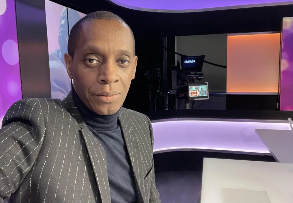 Suppression de “Couleurs Tropicales” : Claudy Siar brise le silence et conteste la version de RFI