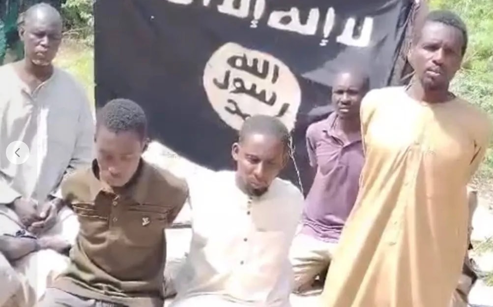 Tchad : Six personnes dont un médecin enlevé, Boko Haram exige une rançon de 500 millions