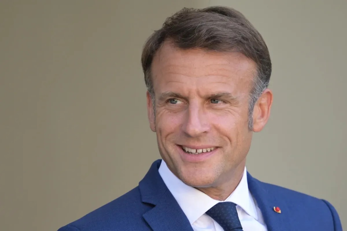 Tensions avec l'Iran : Emmanuel Macron refuse catégoriquement l'arme nucléaire à Téhéran