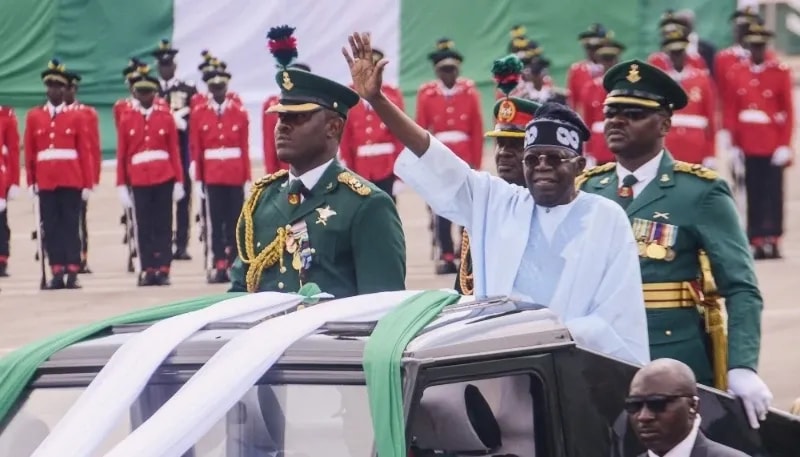Tentative de coup d'État au Nigeria : six personnes dont un ex-général inculpés devant la Haute Cour d'Abuja