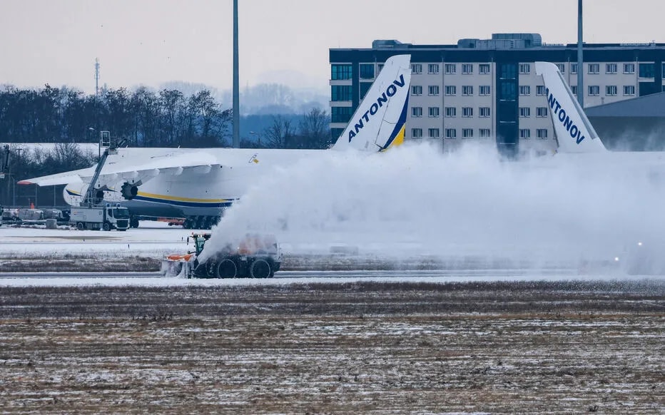 Un avion militaire russe s'écrase et fait 29 morts