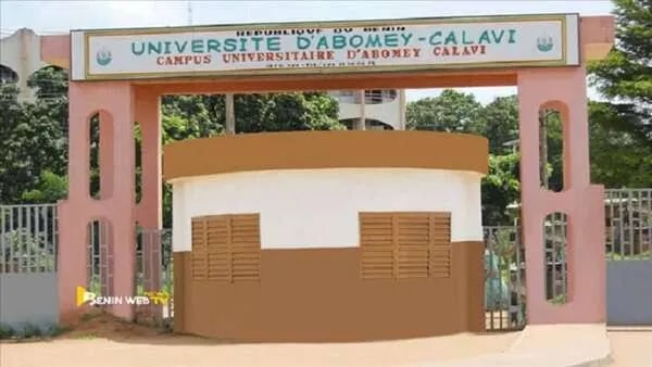 Université d'Abomey-Calavi : attestations, relevés de notes et certificats désormais accessibles via une plateforme en ligne