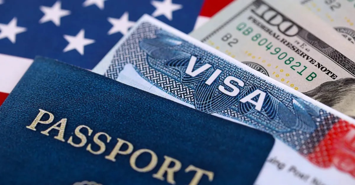 Visas américains : la caution revue à la hausse pour 50 pays dont 30 pays africains