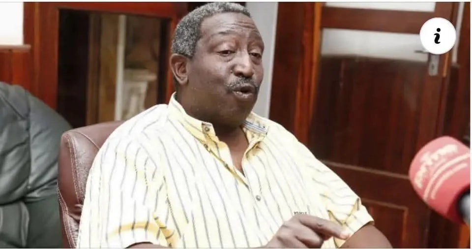 Zambie : Kaweche Kaunda, le fils du premier président Kenneth Kaunda retrouvé mort dans un hôtel