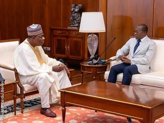 Présidentielle 2026 au Bénin : Boni Yayi parle de sa rencontre avec Patrice Talon et l'accuse de « dérive autoritaire et d'atteinte à la démocratie »