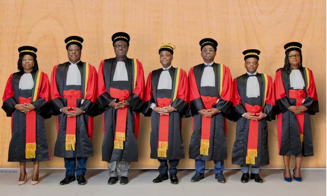 Présidentielle 2026 au Bénin : la Cour constitutionnelle rejette la demande de suspension du processus électoral