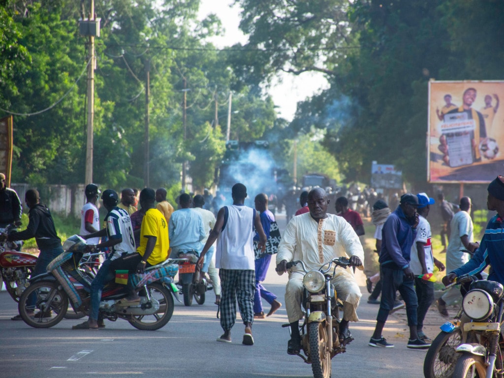 Présidentielle au Cameroun : 4 morts et des dizaines de blessés à la veille de la proclamation des résultats