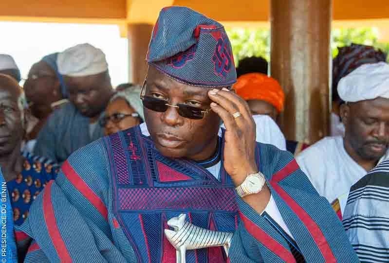 Propos polémiques de l’ex-ministre Akponna contre Adambi à Parakou : mécontent d'un article de presse, Gbadamassi poursuit un journaliste devant la CRIET