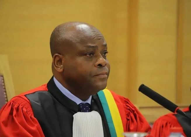 Recours du parti Les Démocrates contre l’annulation du parrainage de Sodjinou : la Cour constitutionnelle se déclare incompétente