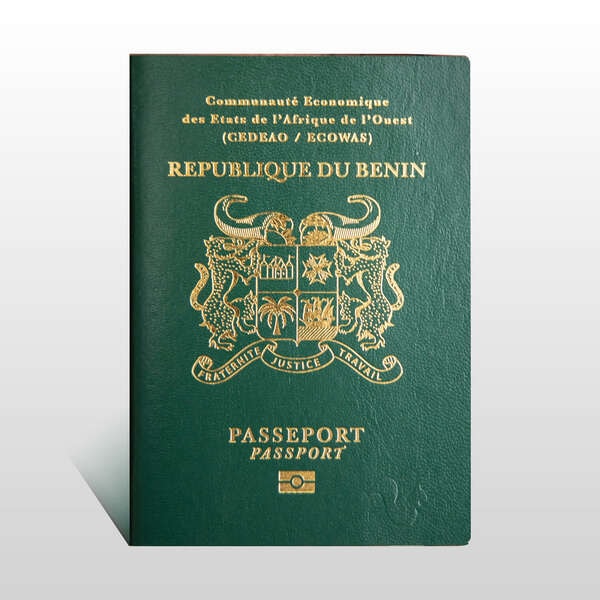 Renouvellement de passeport : le Bénin digitalise la procédure pour sa diaspora avec ePass