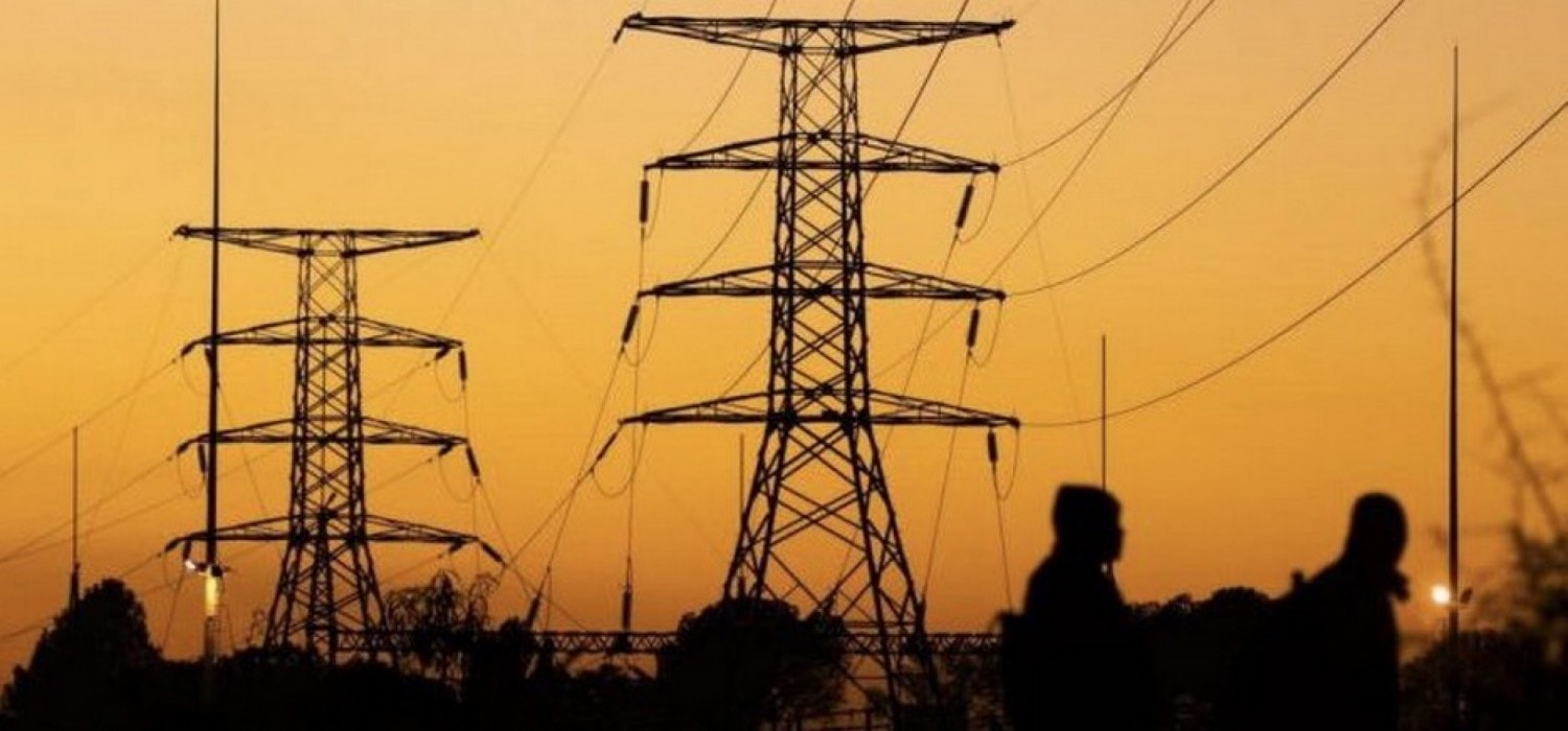 Des réseaux électriques
