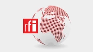 Logo de Radio France Internationale (RFI)