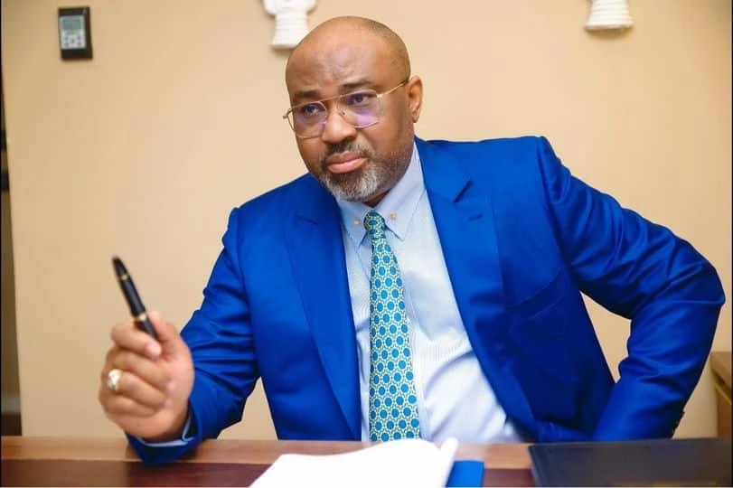 Le président du parti Libéral, Richard Boni Ouorou activement recherché par la police républicaine au Bénin