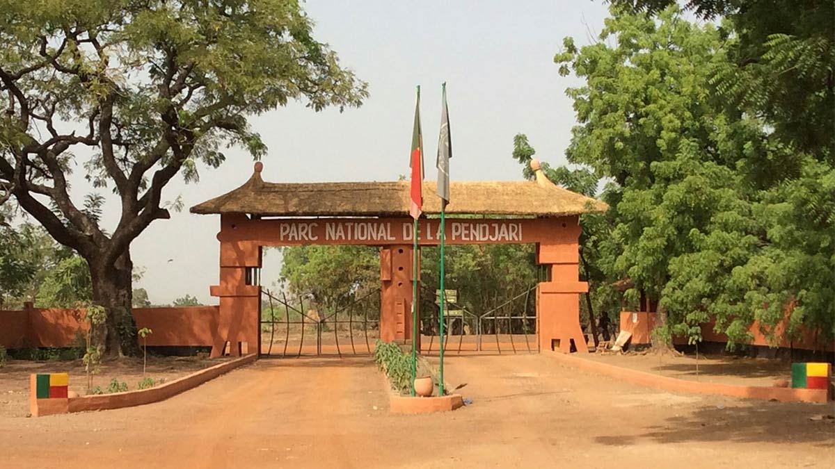 Sécurisation des aires protégées au Bénin : les raisons de l’intégration de la zone forestière de Séri au Parc national de la Pendjari
