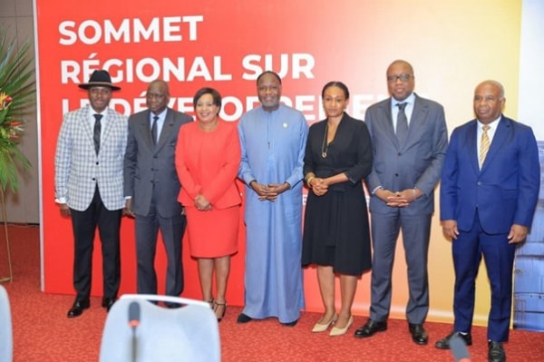 Sécurisation du gaz naturel : le Togo, le Bénin et la Côte d’Ivoire initie un projet pour sécuriser l’approvisionnement gazier en Afrique de l’Ouest