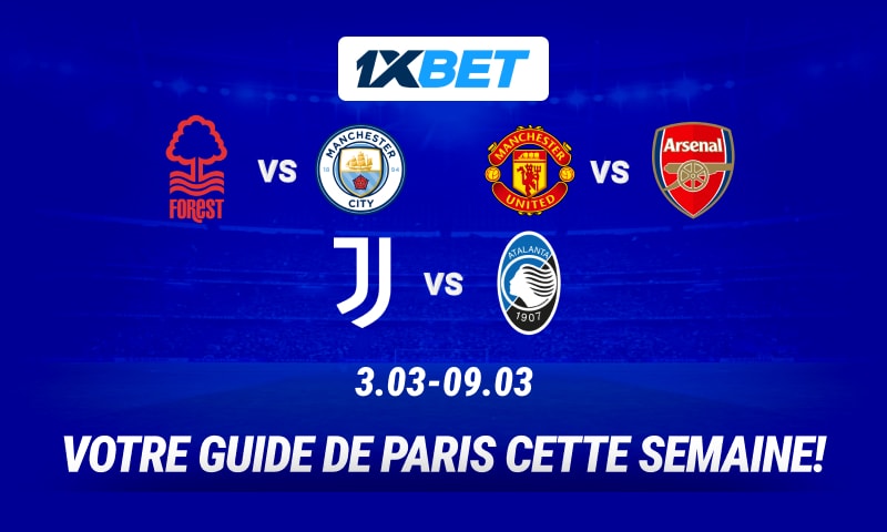 EPL ardente et Serie A : jetez votre dévolu sur les chocs de la semaine !