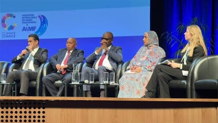 Sommet Climate Chance Africa à Cotonou : le Bénin s’affirme comme leader des transitions écologiques en Afrique