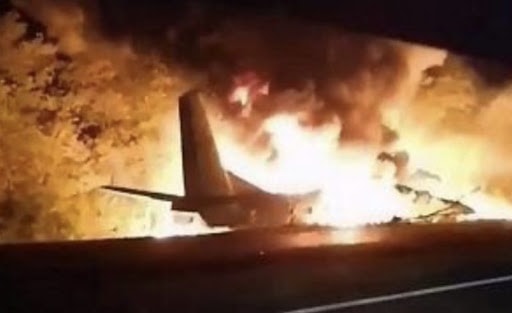 Soudan du Sud : un avion transportant de l’aide humanitaire s’écrase, aucun survivant