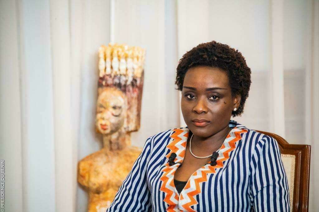 Tentative de coup d’Etat au Bénin : la journaliste Angela Kpeidja arrêtée par la police
