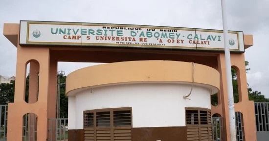 Test de sélection de 250 assistants dans les universités publiques du Bénin : voici la liste des candidats admissibles