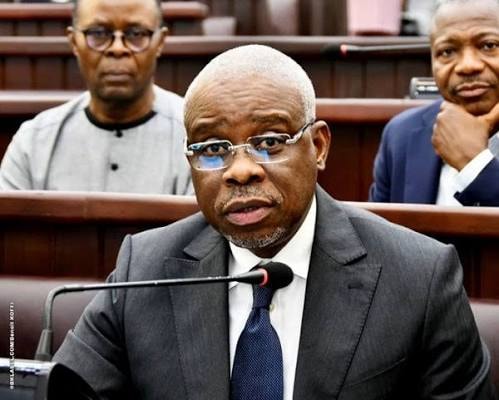 Transition écologique et aménagement du territoire : le double pari du ministre Tonato pour 2026, avec un budget prévisionnel de 455 milliards F CFA