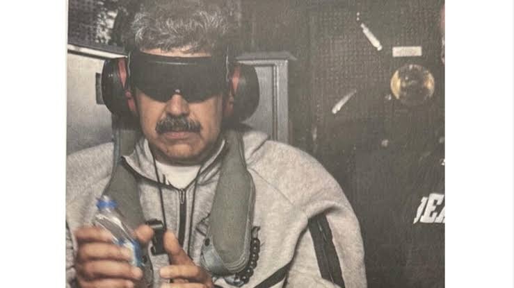 Venezuela : tout ce qu’il faut savoir de l’intervention américaine ayant débouché sur la capture de Maduro, réactions et enjeux