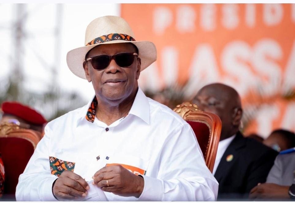Violences post-électorales en Côte d'Ivoire : 11 morts, Ouattara ordonne des poursuites judiciaires