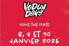 Vodun days 2026 au Bénin : trois jours pour découvrir les arts, la culture et la spiritualité Vodun à Ouidah
