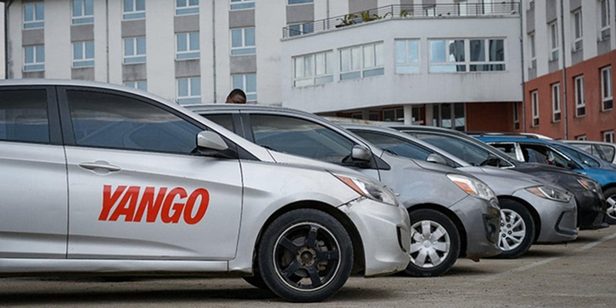 Yango, l'opérateur VTC, autorisé à reprendre ses activités