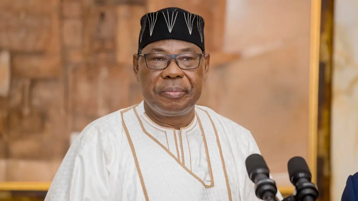 Bénin : Boni Yayi critique l’idée de création du Sénat et appelle les députés des Démocrates à la vigilance