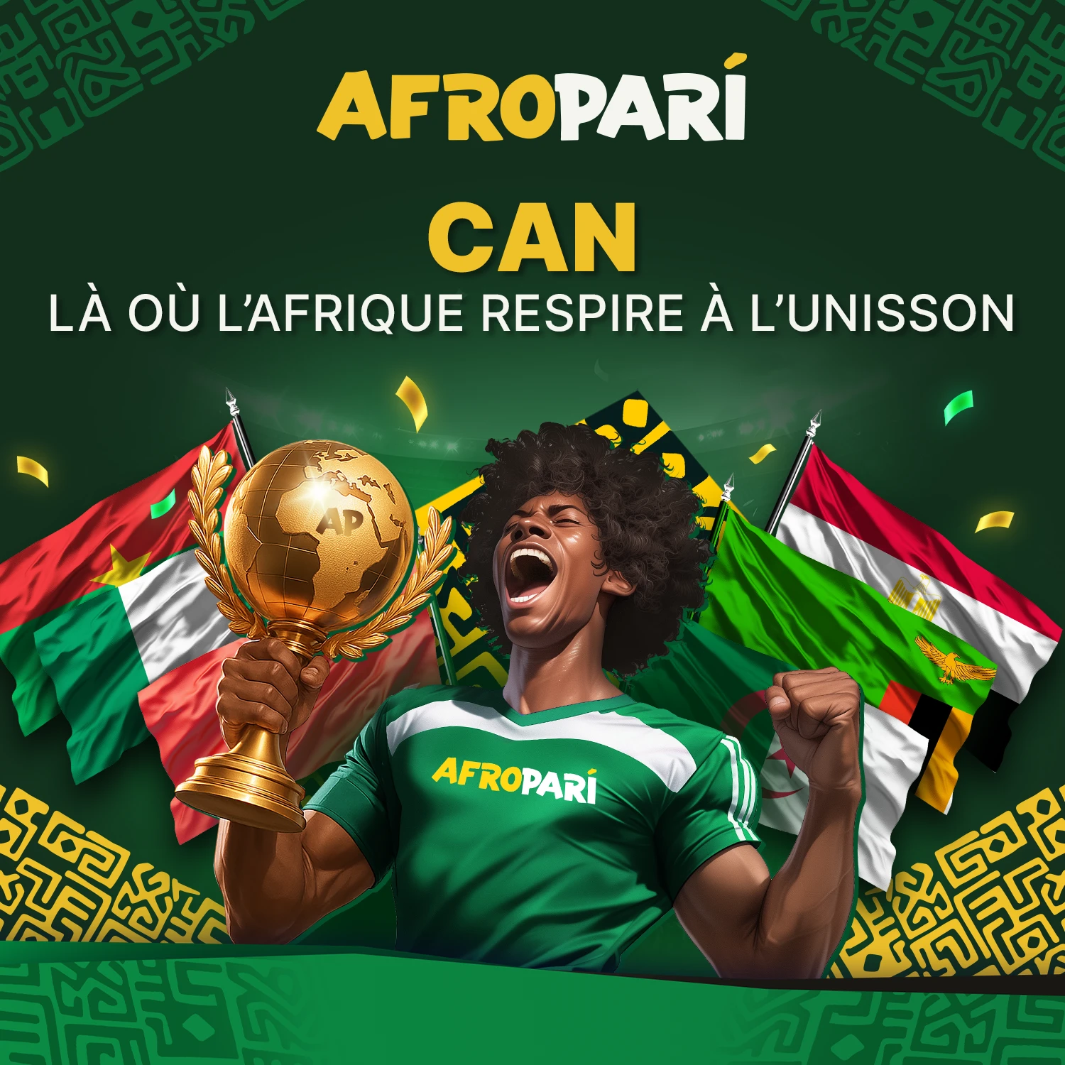 CAN : héritage, légendes et enjeux de la prochaine édition