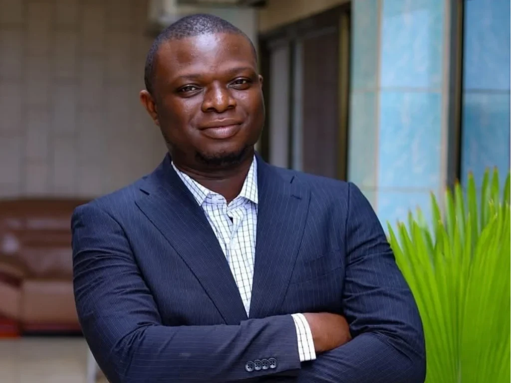 L'opposant Julien Kansou déposé en prison par la CRIET
