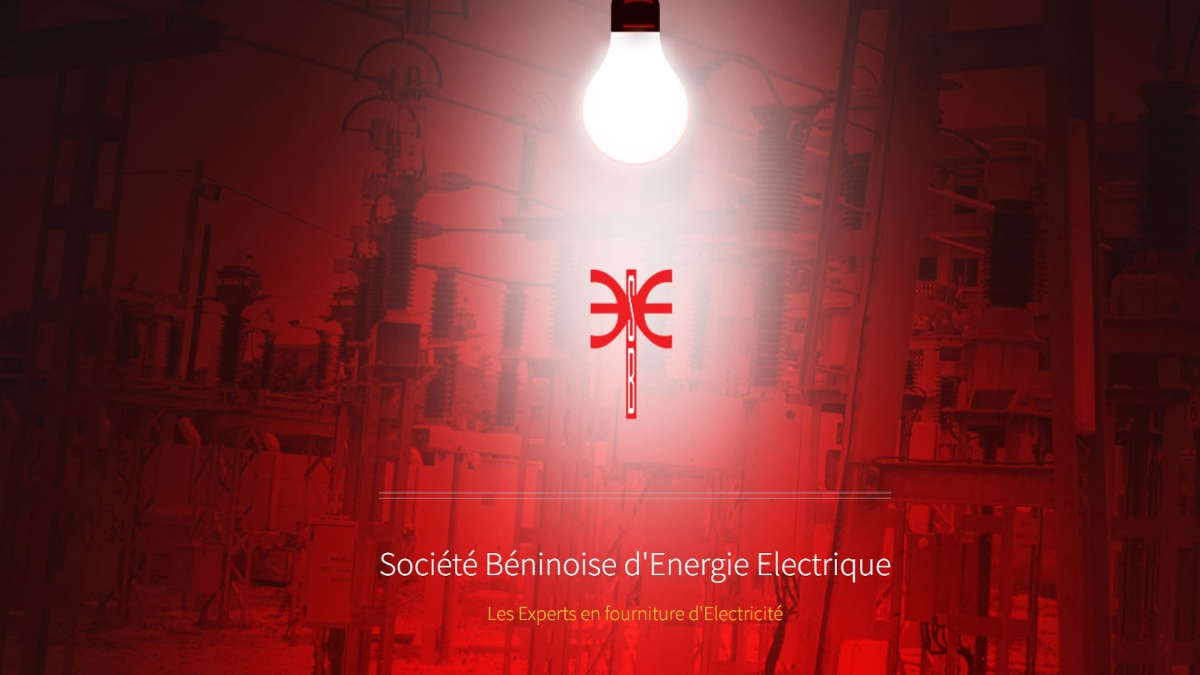 Logo de la SBEE
