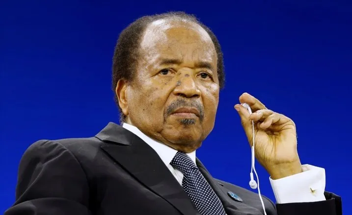 Absence prolongée de Paul Biya au Cameroun : une première réaction officielle brise le silence