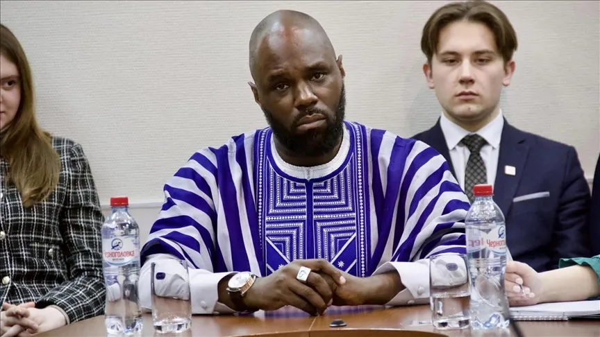 Arrestation de Kemi Seba en Afrique du Sud : ce que l’on sait