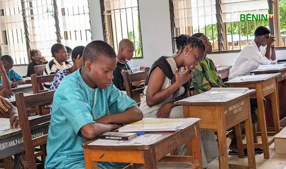 Baccalauréat 2026 au Bénin : l'Office du Bac dévoile l'élite nationale ayant franchi le cap des 18 sur 20