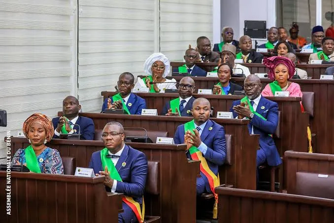 Bénin : budget 2027 de l’Assemblée nationale, ce que les députés vont examiner dès lundi
