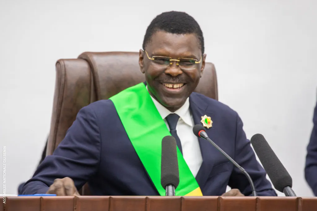 Bénin : ce que changent les réformes adoptées par l'Assemblée nationale sur le Code électoral et le CES