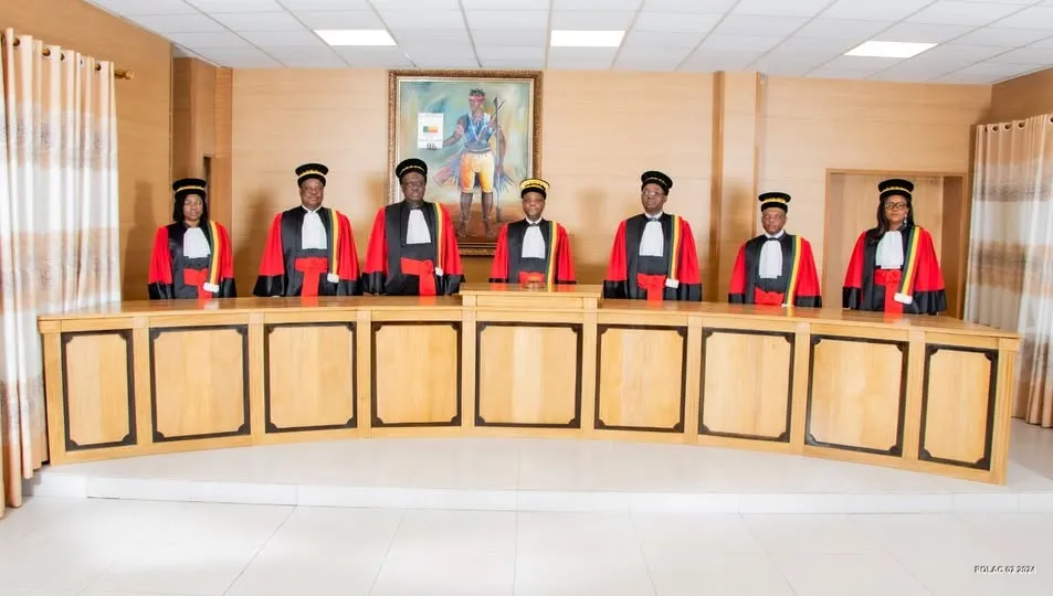 Bénin : ce qu’il faut retenir de la décision de la Cour constitutionnelle sur le nouveau règlement intérieur du CES