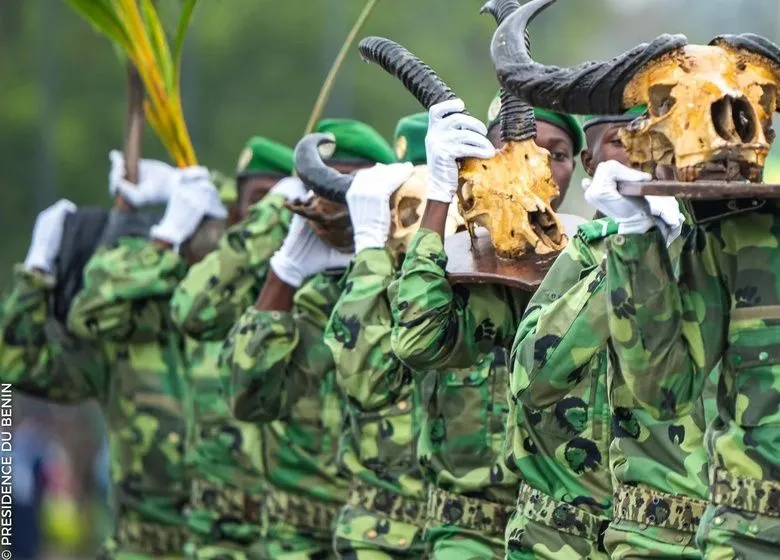 Bénin : concours 2026 de recrutement de 135 fonctionnaires des Eaux, Forêts et Chasse, voici les conditions à remplir