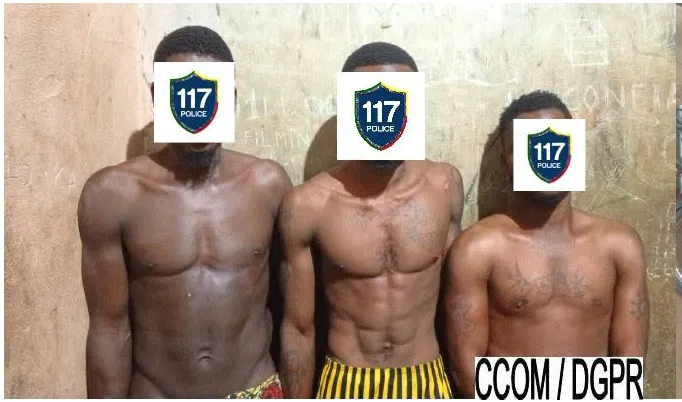 Bénin : il vient vendre une moto volée à Covè, l’acheteur est un policier en civil