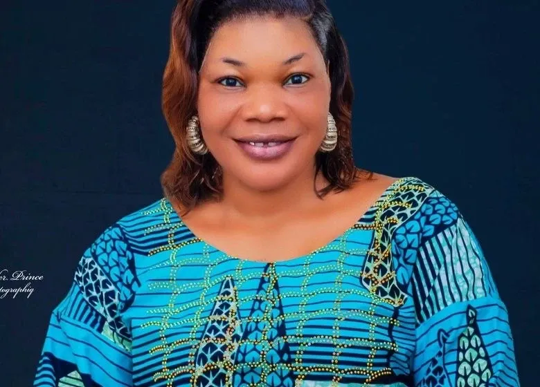 Bénin : la CRIET relaxe au bénéfice du doute la comédienne Aurélie Guézo