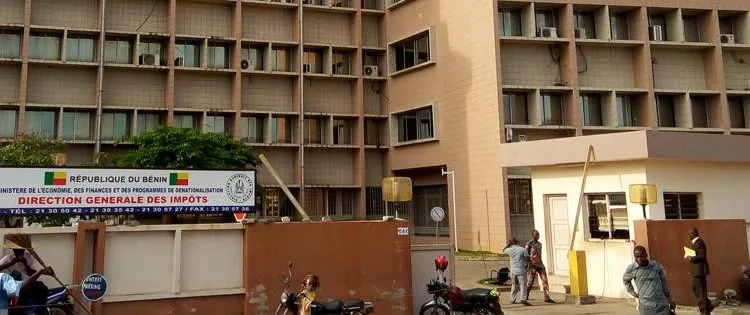 Bénin : l’AIB de 5 % s’étend aux entreprises dont l’IFU est désactivé dès le 7 septembre