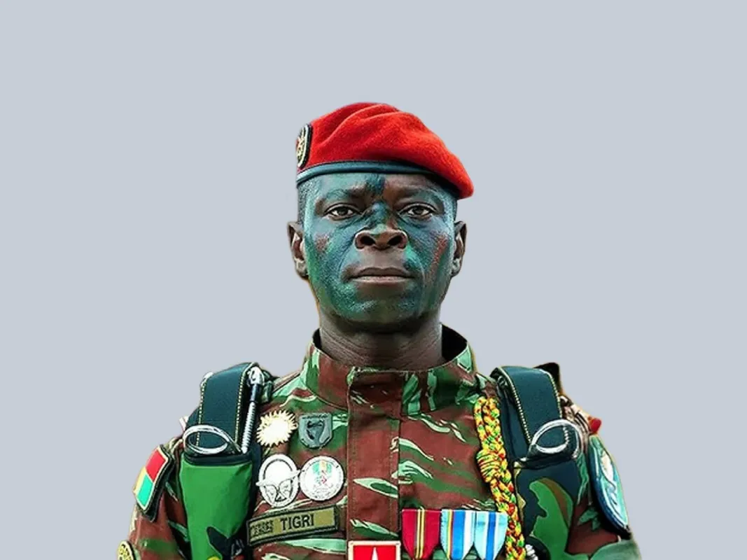 Bénin : le chef de bataillon Edmond Ayélogou Bossou nommé commandant des forces spéciales en remplacement de Pascal Tigri