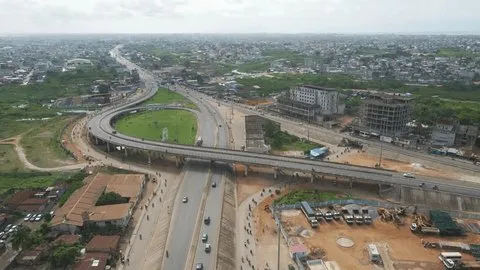 Bénin : le futur pont de Djonou sera plus moderne, le gouvernement dévoile sa vision