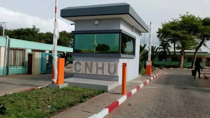Bénin : le Gouvernement équipe plusieurs hôpitaux de référence en matériels de pointe