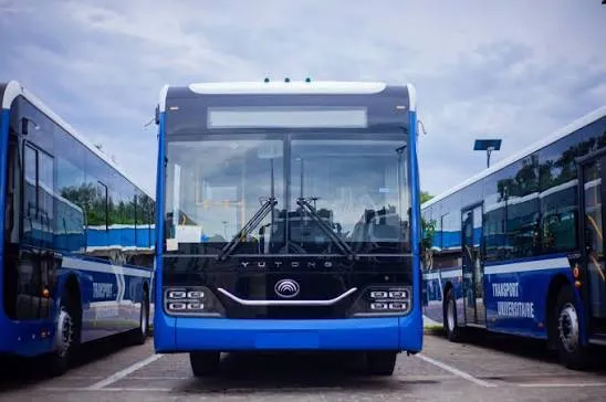 Bénin : le ticket de transport universitaire accessible avec ou sans Internet, voici la procédure depuis son téléphone