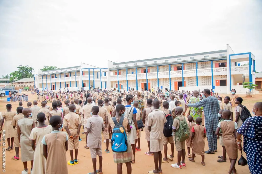 Bénin : les enseignants absents pendant la pré-rentrée 2026-2027 exposés à des sanctions