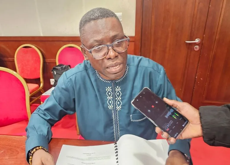 Bénin : Ulrich Vital Ahotondji nommé directeur de la Maison des Médias, voici ce que prévoit sa mission